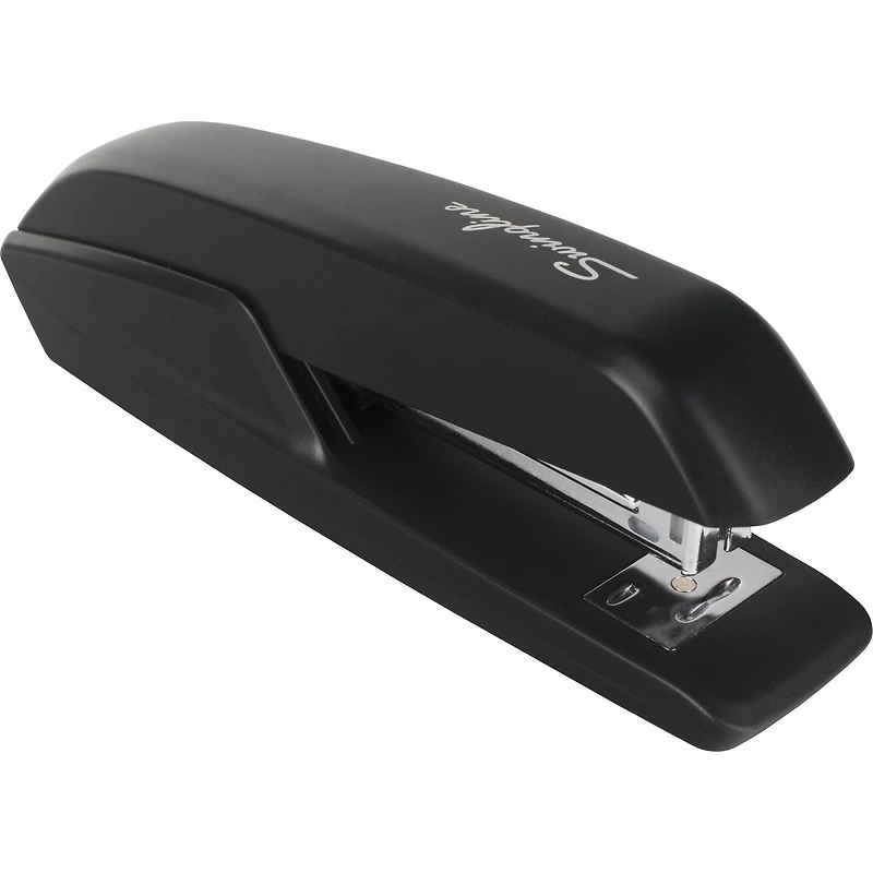 Emballage économique - Agrafeuse de bureau 545 Swingline d'une capacité de 20 feuilles