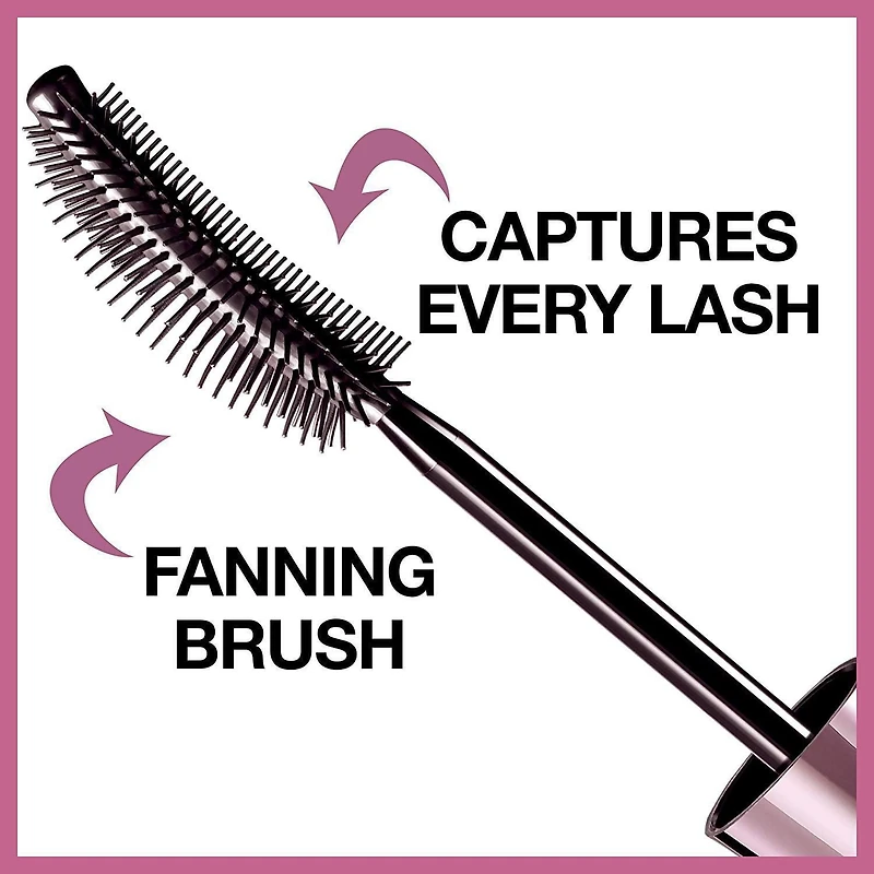 Maybelline New York Lash Sensational Waterproof Mascara