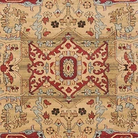 Safavieh Mahal Trecia Traditional Area Rug