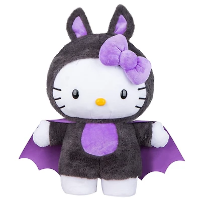 Halloween Greeter Hello Kitty as Purple Vampire OPP SM Sanrio