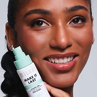 Milani - Vaporisateur Fixateur Coup d'Hydratation - - 1 Pce