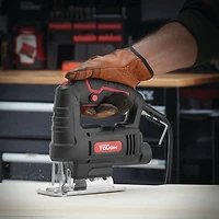 Hyper Tough 3.5-Amp Variable Speed Jigsaw, TD3.5JS