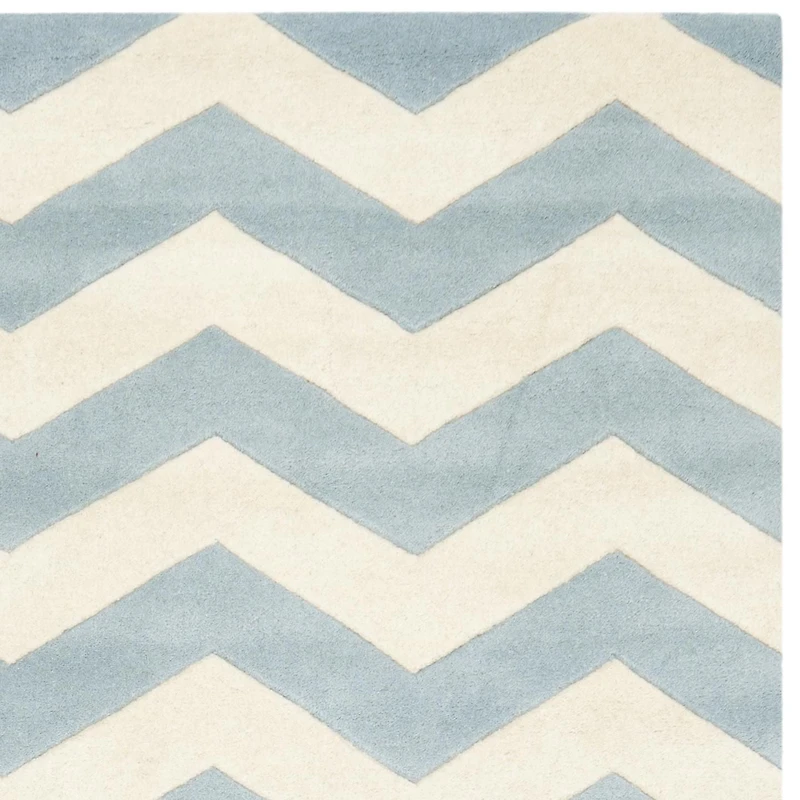 Safavieh Chatham Jake Tapis Chevron