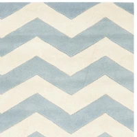 Safavieh Chatham Jake Tapis Chevron