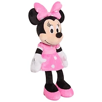 Minnie Mouse Basic Plush