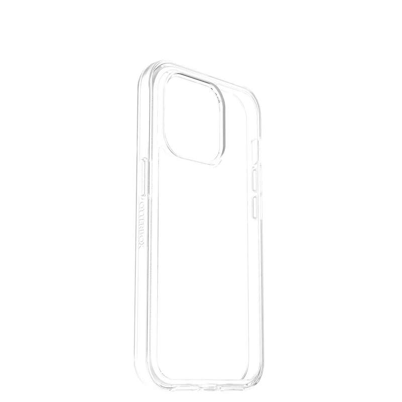 Otterbox Symmetry Plus Clear Iphone 14 Pro Clear Can