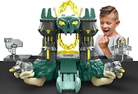 He-Man and the Masters of the Universe Castle Grayskull Playset