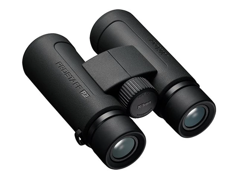 Nikon ProStaff P3 - Binoculars 8 x 42 - fogproof, waterproof - roof