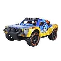 Off-Road Racer Échelle 01:18 Véhicule hors route à traction sur toutes roues