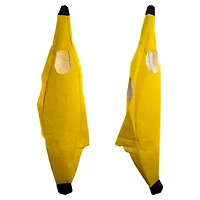 ibobby Adult Size Banana Fun Halloween Costume