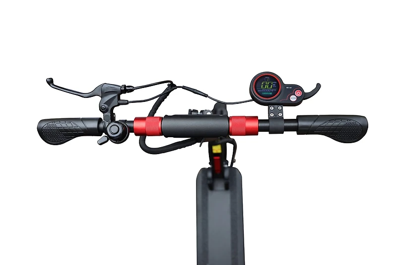 PLUGCITY SCOOTER - FRENCH