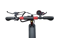 PLUGCITY SCOOTER - FRENCH