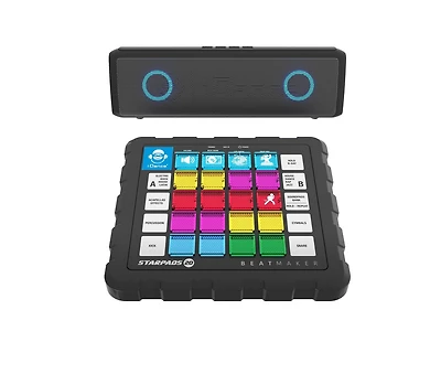 iDance Starpads 20