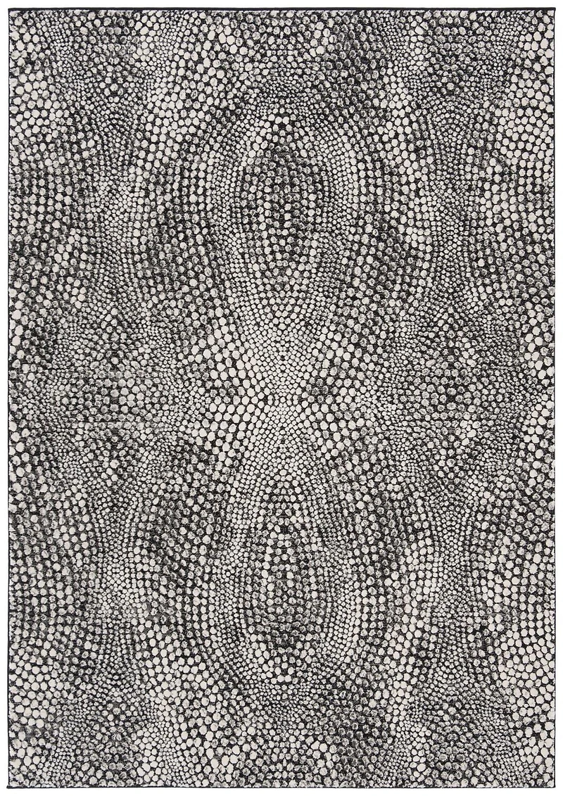 Safavieh Lurex Gorden Tapis Abstraits Pois