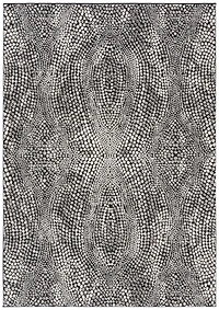 Safavieh Lurex Gorden Tapis Abstraits Pois