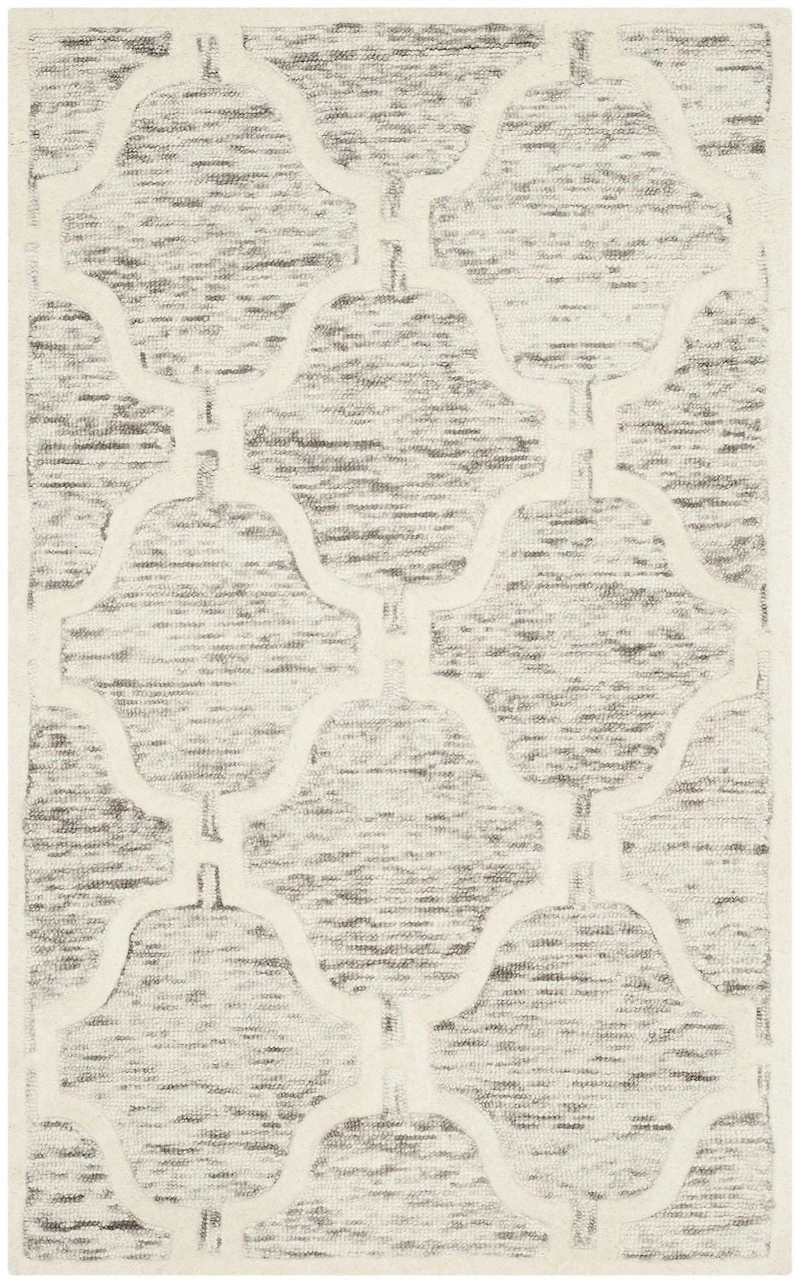 Safavieh Cambridge Kodey Tapis Géométrique
