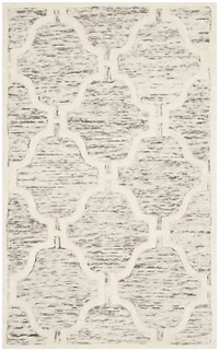 Safavieh Cambridge Kodey Tapis Géométrique