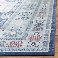 Safavieh Kazak Caymen Geometric Area Rug