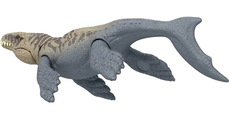 Jurassic World Dinosaur Dakosaurus Action Figure Danger Pack