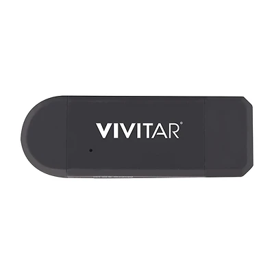 Lecteur de carte USB de bureau Lecteur de carte USB 5 en 1