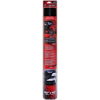 Enrobage en vinyle 20po x 48po noir de carbone d'enveloppe de vinyle 20
