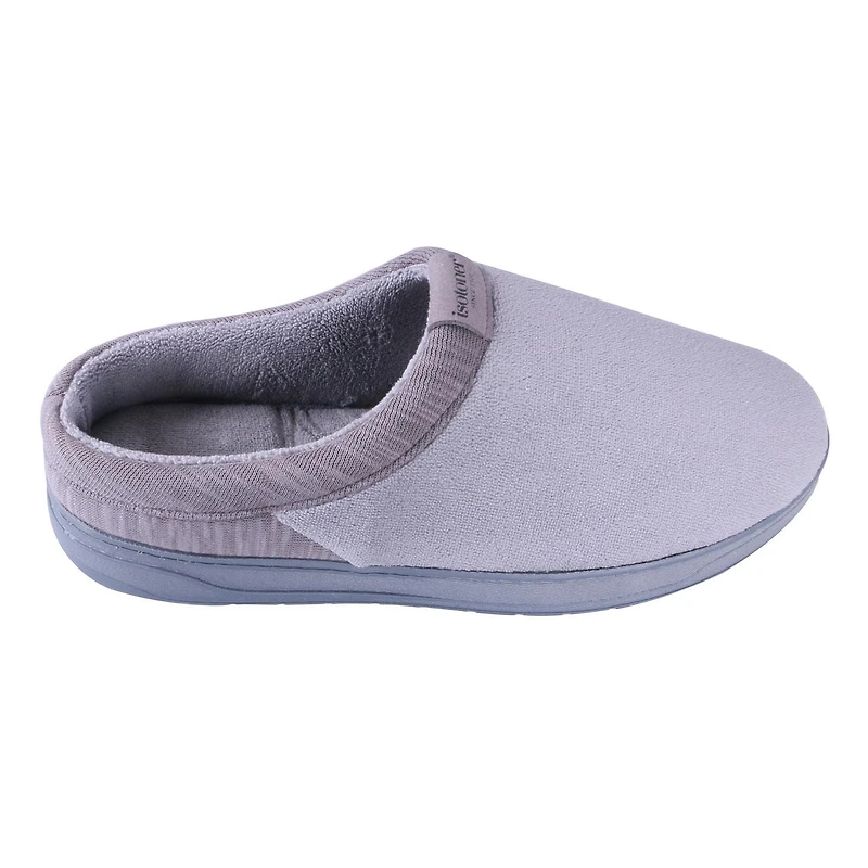 Chaussons à capuche pour homme ISOTNER