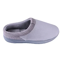 Chaussons à capuche pour homme ISOTNER