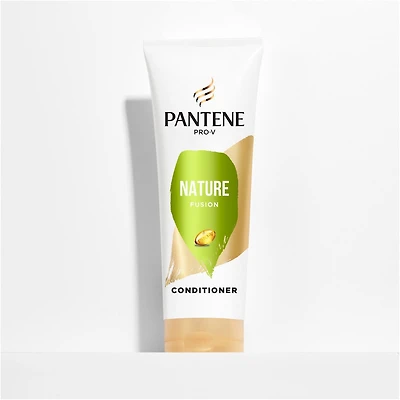Revitalisant PANTENE PRO-V Nature Fusion 10,4 oz/308 mL