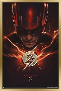 Film DC Comics The Flash