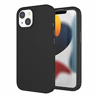 Blu Element Étui Robuste Armour avec MagSafe Noir pour iPhone 16e/15/14/13