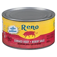Reno Corned Beef 340g