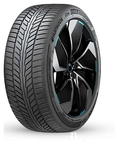 Hankook iON i*cept 245/45R20XL 103V BSW Winter Passenger Car Tires