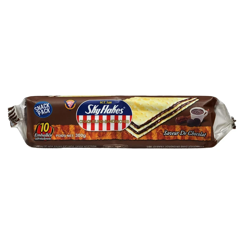 MYSan Condensada 300g par sachet