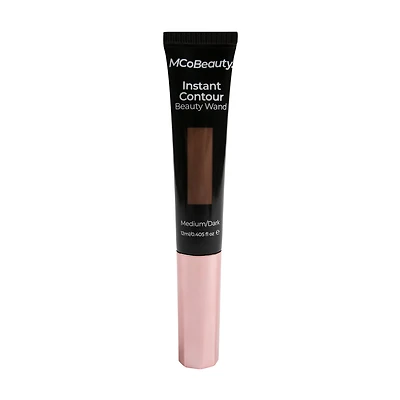 MCoBeauty - Instant Contour Cream Bronzer