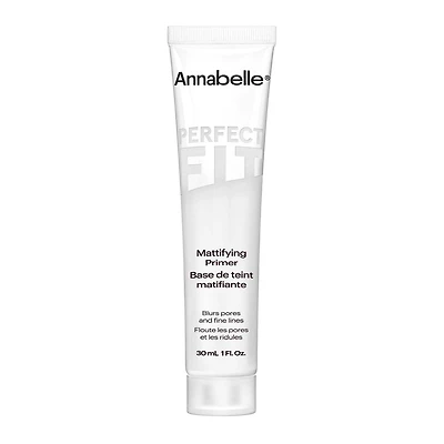 Annabelle Base à maquillage Perfect Fit 30 ml