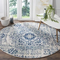 SAFAVIEH Evoke Fullman Traditional Area Rug