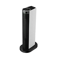 Ecohouzng Tower Ceramic Fan Heater with Remote Control