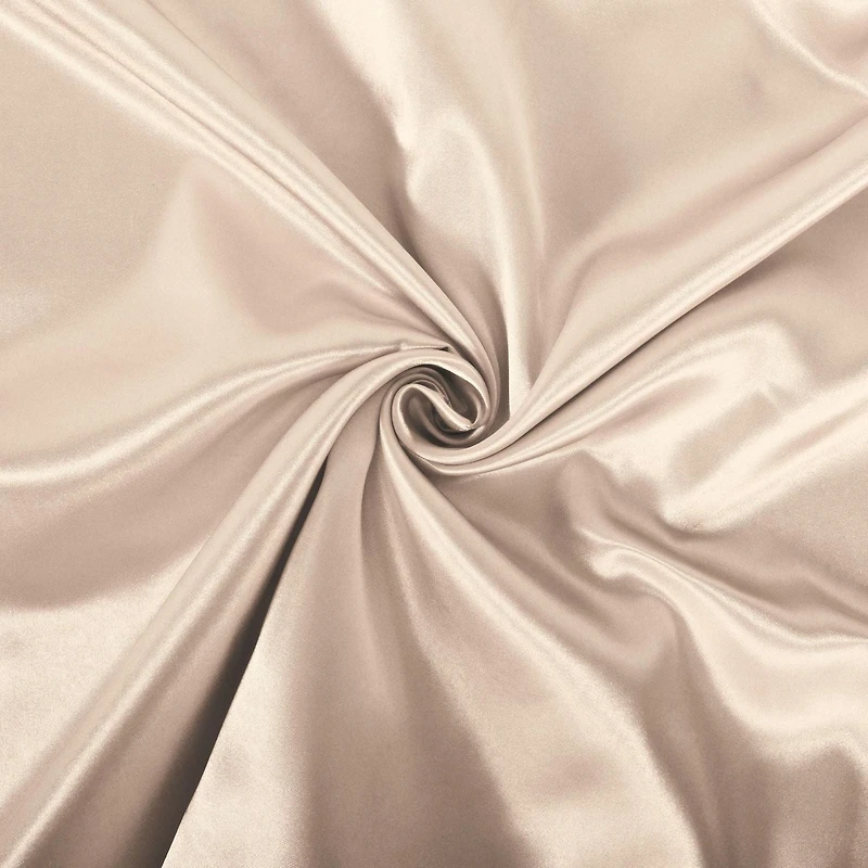 Taie d'oreiller en satin (Ensemble de 2)