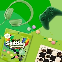 SKITTLES Gummies Surs, bonbons à mâcher, 235g SKITTLES Gummies Surs, bonbons à mâcher, 235g