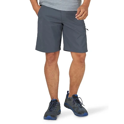 Wrangler Men's Performance Side Elastic Short
