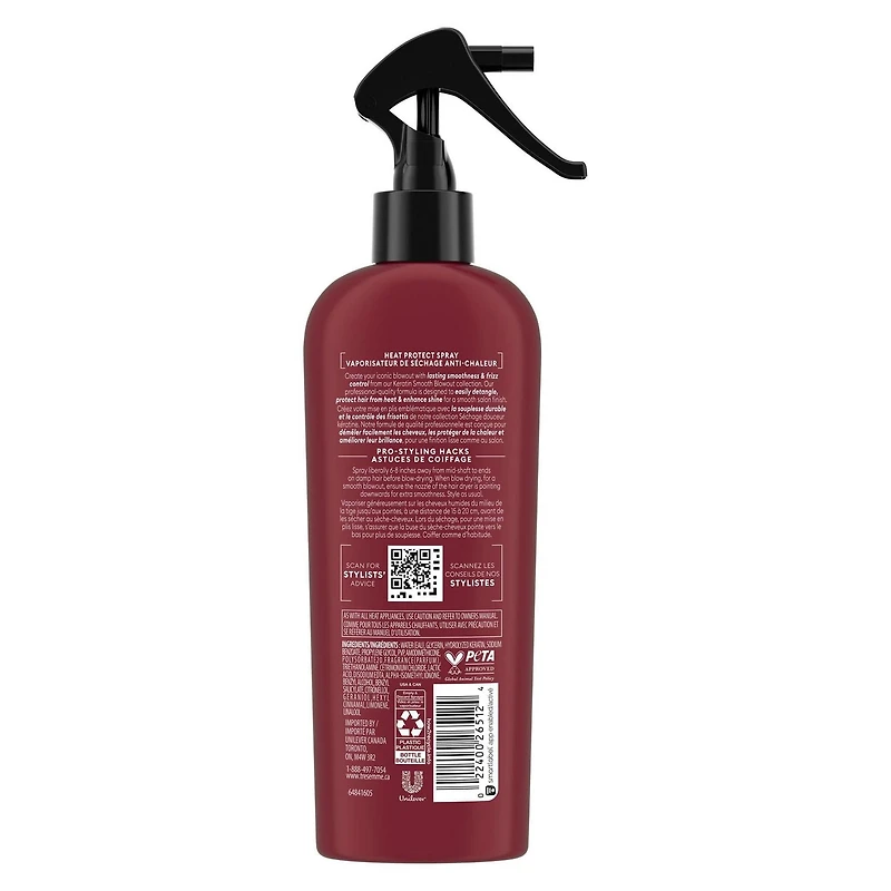 TRESemmé Keratin Smooth Heat Protection Spray