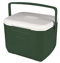 Glacière Coleman 16 QT, Vert