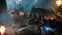 Jeu vidéo Lords of the Fallen pour (Xbox Series X)
