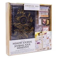 Garde-mémoire avec Creative You® Tranche d'âge: 6 ans et plus