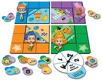 Bubble Guppies Fin-Tastic Field Trips! Game