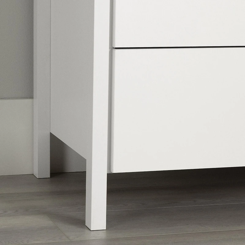 Southshore Gravity  5-Drawer Chest