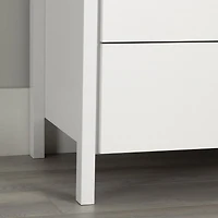 Southshore Gravity  5-Drawer Chest