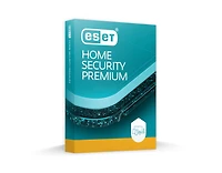 ESET Home Security Premium (PC/Mac) - 1 appareil - 3 ans - Code numérique