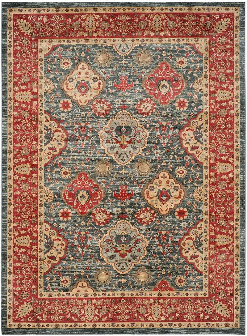 Safavieh Mahal Napier Tapis Floral