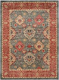 Safavieh Mahal Napier Tapis Floral